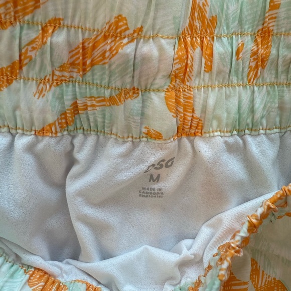 5 Pairs DSG High Rise Running Shorts - Picture 2 of 6